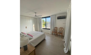 CASA EN ALQUILER EN COSTA ESMERALDA - MARITIMO III 118