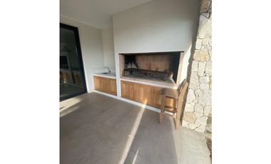 CASA EN ALQUILER EN COSTA ESMERALDA - MARITIMO III 118