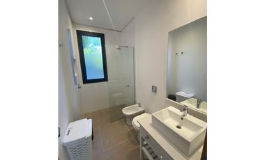 CASA EN ALQUILER EN COSTA ESMERALDA - MARITIMO III 118