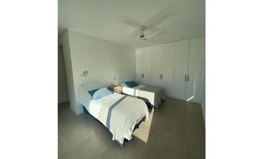 CASA EN ALQUILER EN COSTA ESMERALDA - MARITIMO III 118