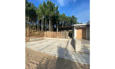 CASA EN ALQUILER EN COSTA ESMERALDA - MARITIMO III 118