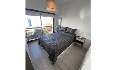 Departamento 2 amb. Zona Cabo Corrientes