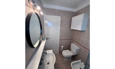 Departamento 2 amb. Zona Cabo Corrientes