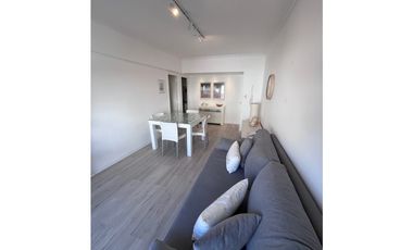 Departamento 2 amb. Zona Cabo Corrientes