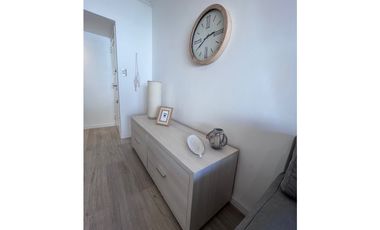 Departamento 2 amb. Zona Cabo Corrientes