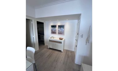 Departamento 2 amb. Zona Cabo Corrientes