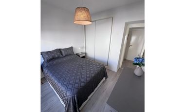 Departamento 2 amb. Zona Cabo Corrientes