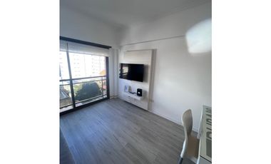 Departamento 2 amb. Zona Cabo Corrientes