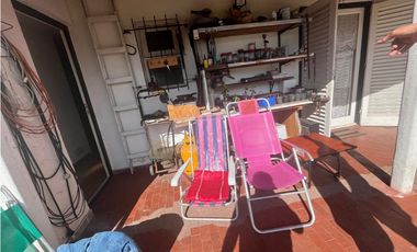 CASA 3 AMB. CON DEPTO 1 AMB EN PLANTA ALTA- 1 DE MAYO 171