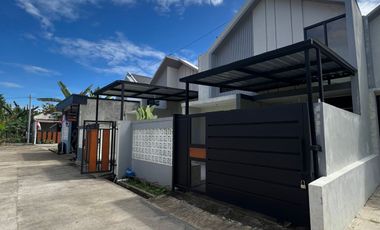 Rumah Dijual di Purworejo – Bebas Banjir, Siap Huni, Harga Terjangkau