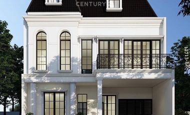 Dijual Rumah Brand New Sedang Renovasi Di Camar Bintaro Sektor 3