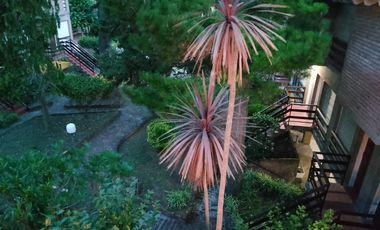 Venta Dpto. 3 amb. en triplex con cochera!!!