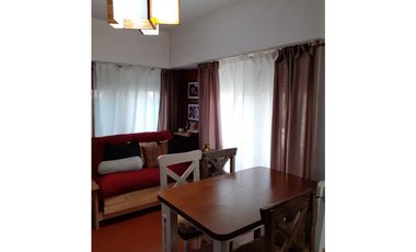 Venta Dpto. 3 amb. en triplex con cochera!!!