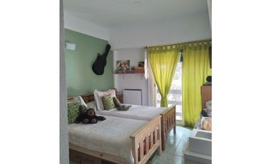 Venta Dpto. 3 amb. en triplex con cochera!!!