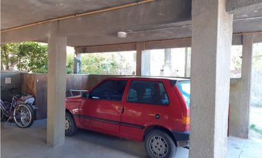 Venta Dpto. 3 amb. en triplex con cochera!!!