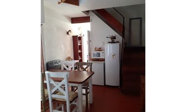 Venta Dpto. 3 amb. en triplex con cochera!!!