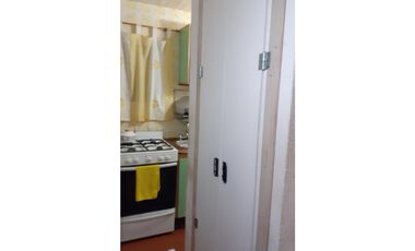 Venta Dpto. 3 amb. en triplex con cochera!!!