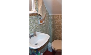 Venta Dpto. 3 amb. en triplex con cochera!!!