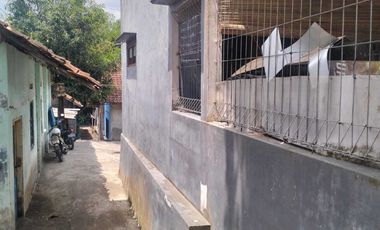Dijual Cepat Rumah & Bangunan Murah 125m² di Sleman Yogyakarta
