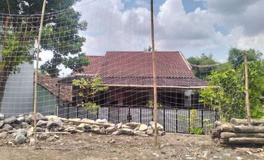 Dijual Cepat Rumah & Bangunan Murah 125m² di Sleman Yogyakarta