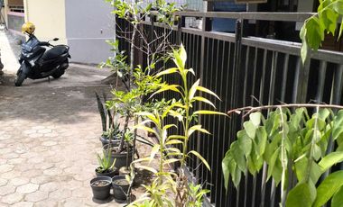 Dijual Cepat Rumah & Bangunan Murah 125m² di Sleman Yogyakarta