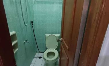 Di sewakan Rumah Luas dan Murah di Pondok Bambu, Aman, Nyaman