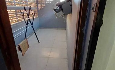 Di sewakan Rumah Luas dan Murah di Pondok Bambu, Aman, Nyaman