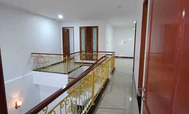 Di sewakan Rumah Luas dan Murah di Pondok Bambu, Aman, Nyaman