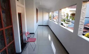 Di sewakan Rumah Luas dan Murah di Pondok Bambu, Aman, Nyaman