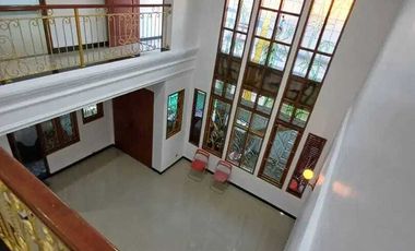 Di sewakan Rumah Luas dan Murah di Pondok Bambu, Aman, Nyaman