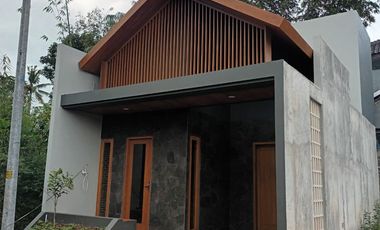 Rumah Salatiga : Perumahan Lokasi Strategis 5 Menit ke Kota Salatiga