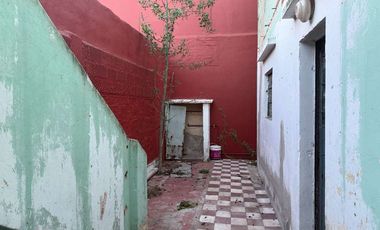 Casa en venta en Bernal Oeste