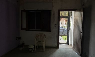 Casa en venta en Bernal Oeste