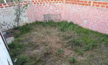 Casa en venta en Bernal Oeste