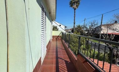 Casa en venta en Lomas de Zamora Oeste
