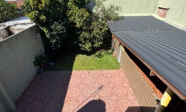 Casa en venta en Lomas de Zamora Oeste