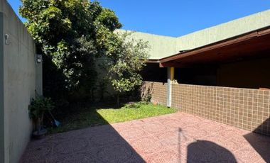 Casa en venta en Lomas de Zamora Oeste