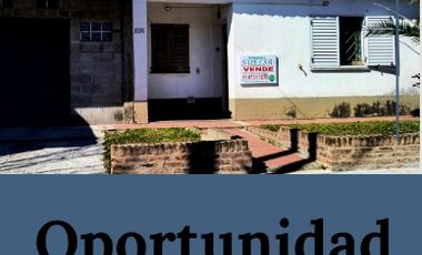 Casa en venta en Quilmes Oeste