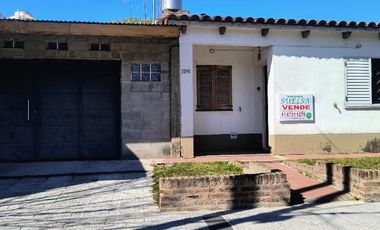 Casa en venta en Quilmes Oeste