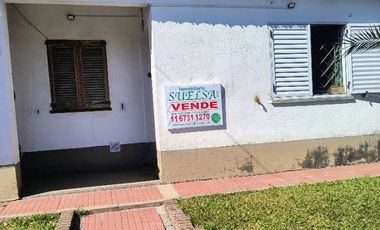 Casa en venta en Quilmes Oeste