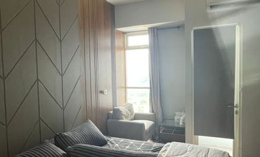 Apartemen 1 Kamar Tidur Konsep Resort Di Semarang Dekat Pintu Tol