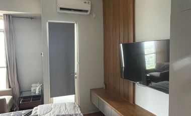 Apartemen 1 Kamar Tidur Konsep Resort Di Semarang Dekat Pintu Tol