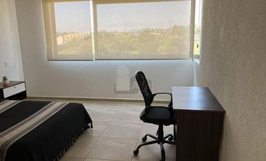 Departamento en renta en Paraíso Country Club, Emiliano Zapata, Morelos