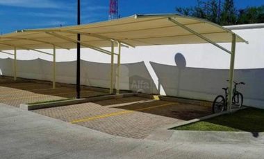 Departamento en renta en Paraíso Country Club, Emiliano Zapata, Morelos