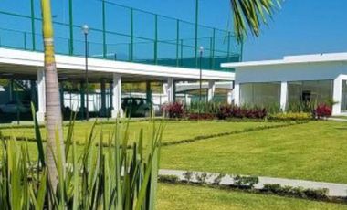 Departamento en renta en Paraíso Country Club, Emiliano Zapata, Morelos