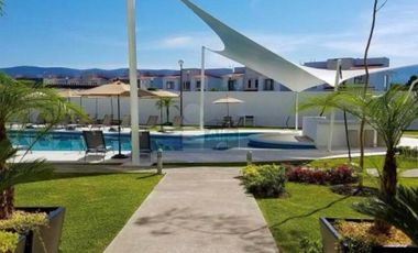 Departamento en renta en Paraíso Country Club, Emiliano Zapata, Morelos