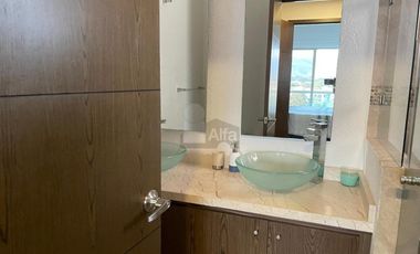 Departamento en renta en Paraíso Country Club, Emiliano Zapata, Morelos