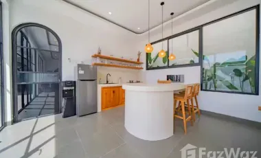 3 Bedroom Villa for rent in Canggu, Bali