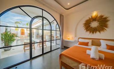 3 Bedroom Villa for rent in Canggu, Bali