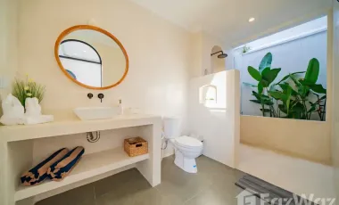 3 Bedroom Villa for rent in Canggu, Bali